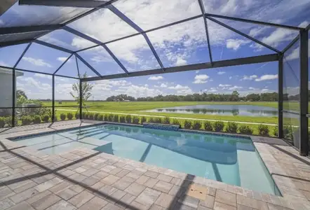 Southwind by Cardel Homes in Plant City - image 15