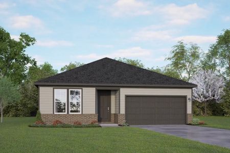 Hickory Ridge - Master planned community in Elmendorf, TX 6 6