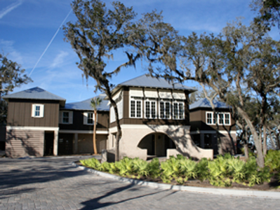 Oyster Bay Harbour by New Atlantic Builders in Fernandina Beach - photo 0