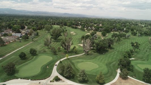 Highlands at Fox Hill - The Flats by Landmark Homes in Longmont - photo 3 3