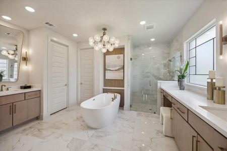 Bridgeland 60' (Prairieland Village) 19