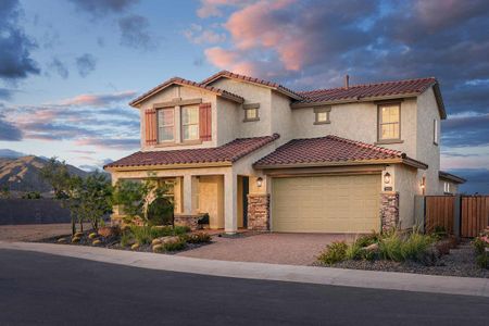 IronWing at Windrose by David Weekley Homes in Litchfield Park - photo 13 13