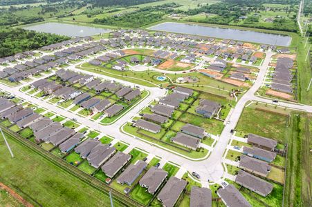 Ambrose by M/I Homes in La Marque - photo 60 60
