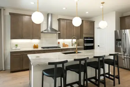 La Cima by Pulte Homes in San Marcos - image 7