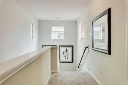 Balmoral East by Colina Homes in Houston - photo 15 15