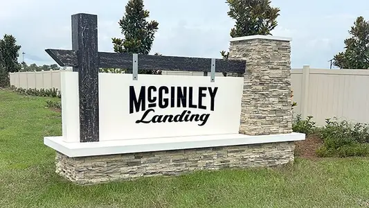 McGinley Landing by D.R. Horton in Ocala - image