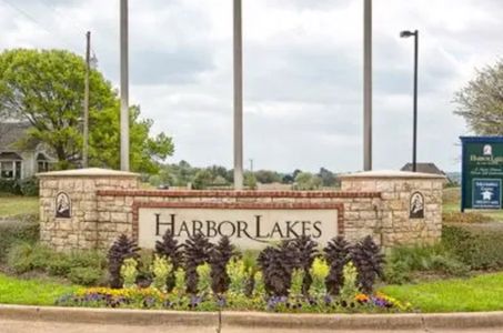 Harbor Lakes by Couto Homes in Granbury - photo 0 0