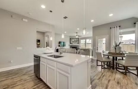 Wildridge by Pulte Homes in Oak Point - photo 40 40