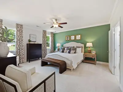 Enclave at Belmont by Davidson Homes LLC in Belmont - image 5