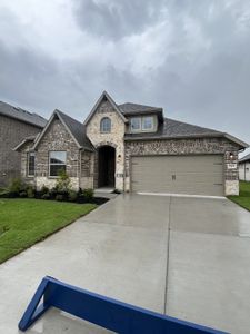 Elevon by Pacesetter Homes in Lavon - image 19