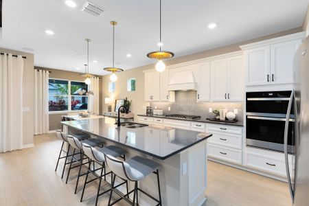Del Webb Twin Lakes by Del Webb in St. Cloud - image 8