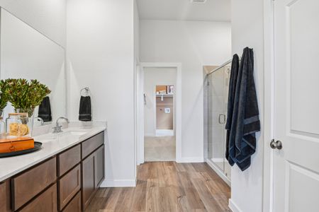 Overland Grove by Century Communities in Forney - image 8