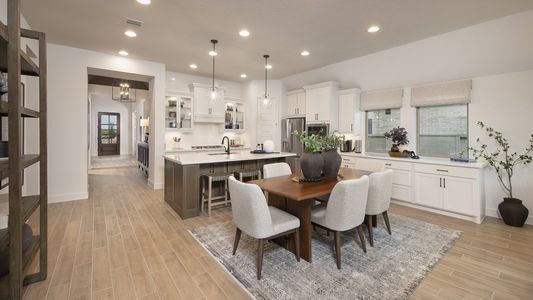 Legacy 50' by Perry Homes in League City - image 5