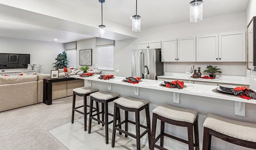 Vista Pines at Crystal Valley by Richmond American Homes in Castle Rock - photo 39 39