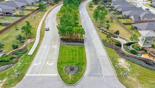 Water Crest on Lake Conroe by D.R. Horton in Conroe - photo 6 6