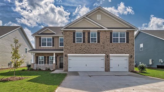 Nolen Farm - Master planned community in Gastonia, NC 14 14