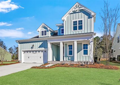 Sunset Reach by Kent Homes in Castle Hayne - image 6