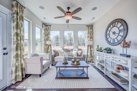 Robinson Oaks by Eastwood Homes in Gastonia - photo 20 20