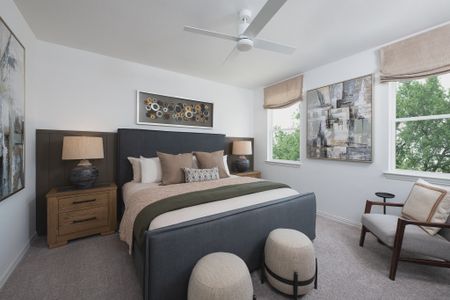 Collin Creek by Ashton Woods in Plano - image 6