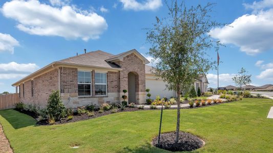 Carillon - Master planned community in Manor, TX 3 3