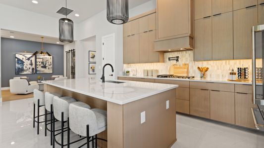 Glynlea Country Club 60' 5