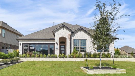 Westwood - Master planned community in League City, TX 12 12