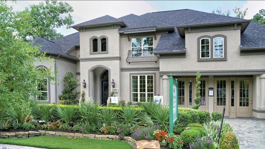 Harper's Preserve - Master planned community in Conroe, TX 21 21