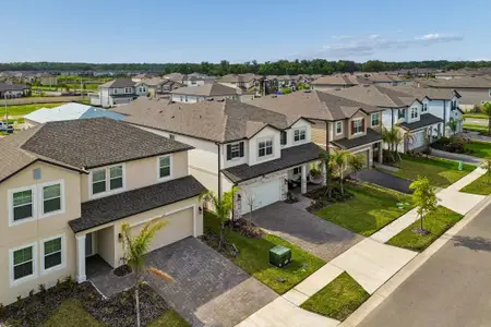 Cobblestone by M/I Homes in Zephyrhills - image 18