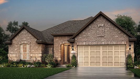 Westwood - Master planned community in League City, TX 18 18