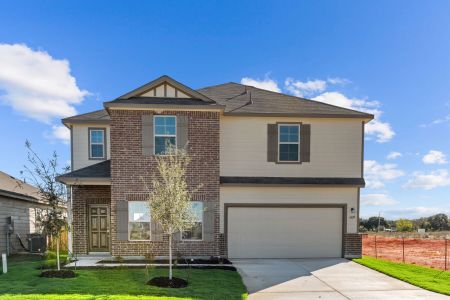 Winding Brook by M/I Homes in San Antonio - photo 20 20