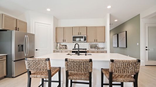 Mill Creek Estates by D.R. Horton in Magnolia - image 17