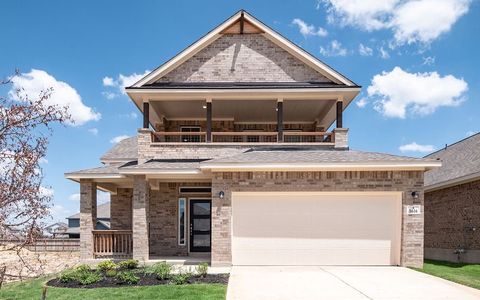 Arcadia Ridge by CastleRock Communities in San Antonio - photo 11 11