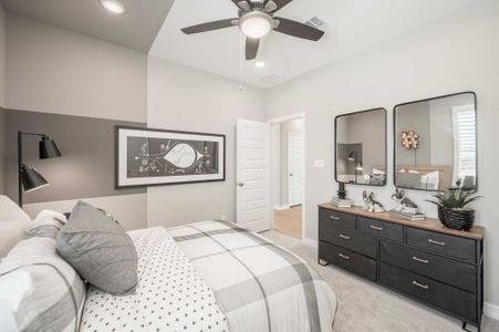 Trillium 50′ by Tri Pointe Homes in Richmond - photo 27 27