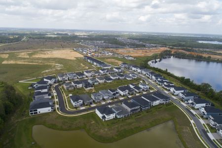 Lake Star at Ovation by M/I Homes in Winter Garden - image 17