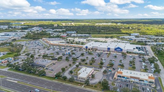 Odeon Square by DRB Homes in Oldsmar - image
