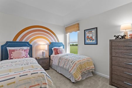 Parklands Estates by Beazer Homes in Schertz - image 11