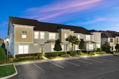 Solara Resort by Mattamy Homes in Kissimmee - photo 15 15