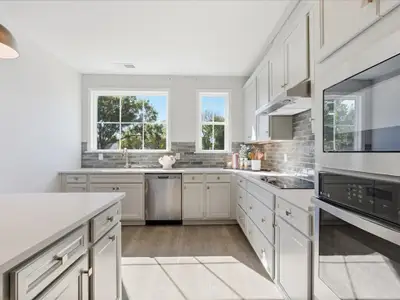 Bellflower by Tri Pointe Homes in Charlotte - image 9