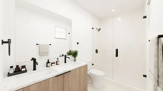 Palm Villas by Bluenest Development in Leisure City - image 9