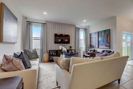 Sunset Lakes Estates by Stanley Martin Homes in Mascotte - image 11