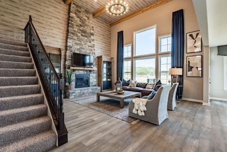 Twin Lakes by Fischer Homes in Hoschton - photo 16 16