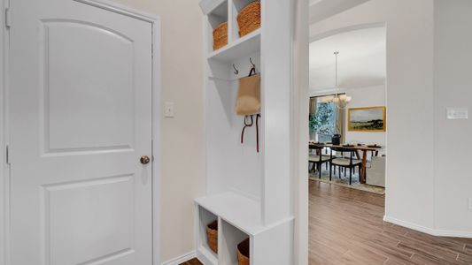 Silo Mills - Select Series by Risewell Homes in Joshua - image 7