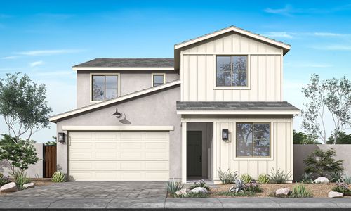 Lucent at Terraza by Tri Pointe Homes in San Tan Valley - photo 16 16