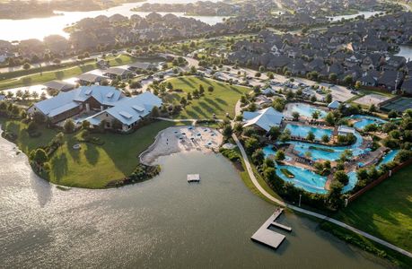 Towne Lake - Master planned community in Cypress, TX 2 2