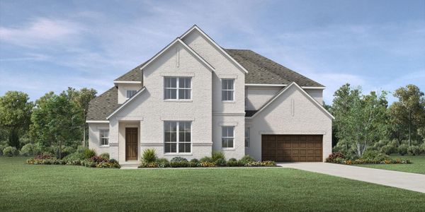 Woodson's Reserve - Master planned community in Spring, TX 29 29