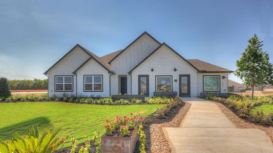 Hartland Ranch by D.R. Horton in Lockhart - photo 5 5