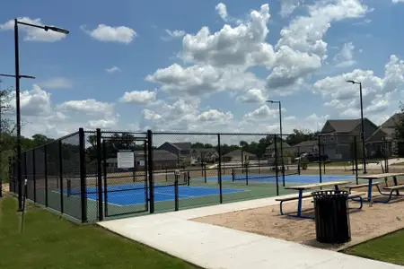 Riverbend at Double Eagle by Coventry Homes in Cedar Creek - photo 0