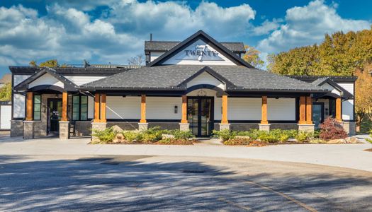 Traditions of Braselton by Stephen Elliott Homes in Jefferson - image 15