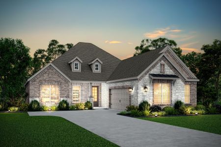 Sierra Vista by Terrata Homes in Iowa Colony - photo 15 15