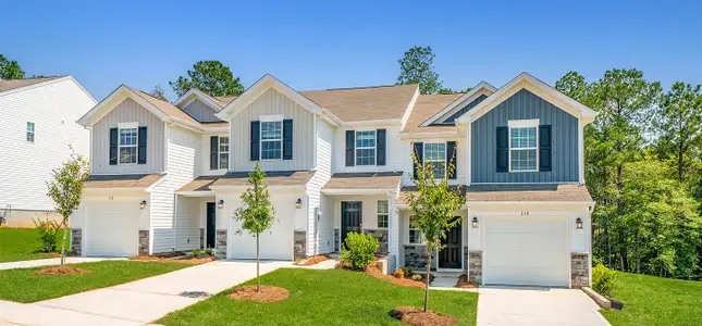Point at Chestnut Hills Place by Lennar in Columbia - image